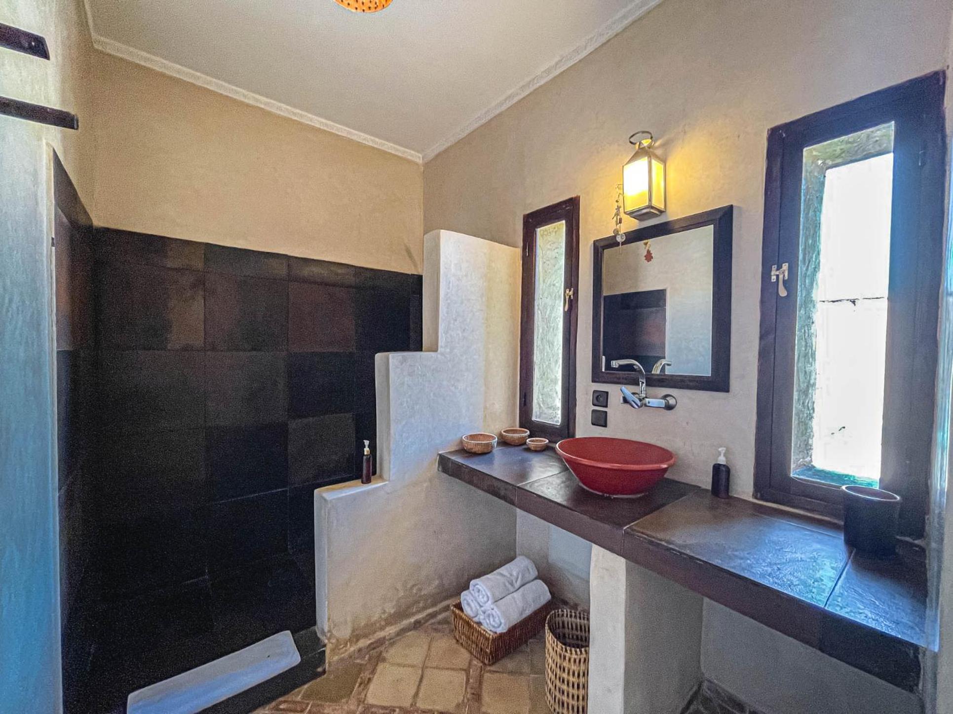 Le Bled De Gre Hotell El Makina Exteriör bild